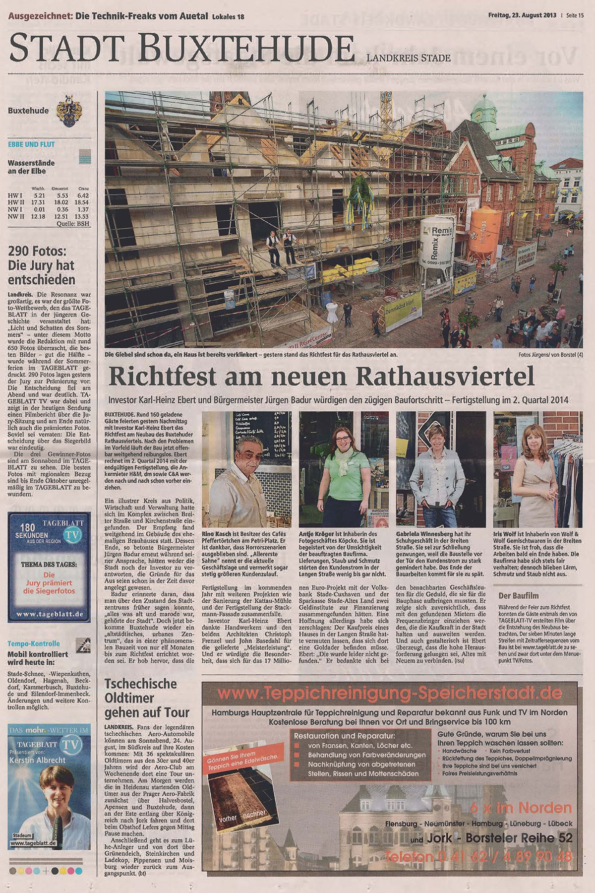 Artikel_Richtfest_Buxtehude
